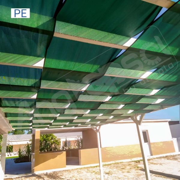 Pérgola Entrelaçada - Image 10