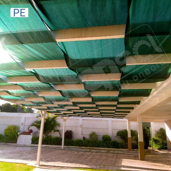 Pérgola Entrelaçada - Image 9