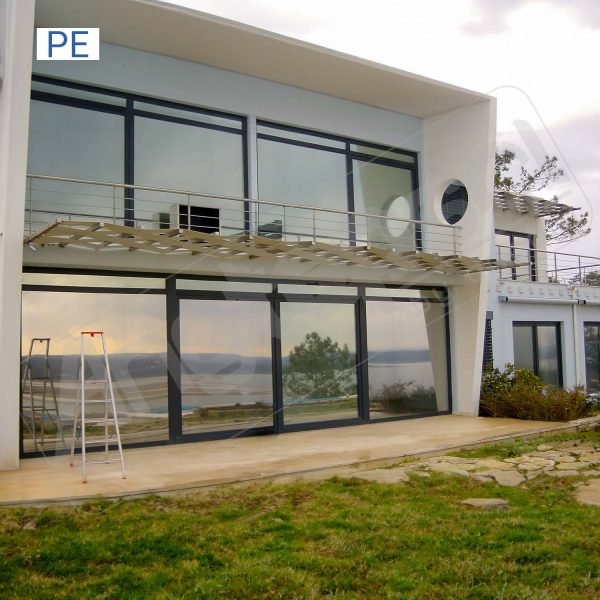 Pérgola Entrelaçada - Image 2