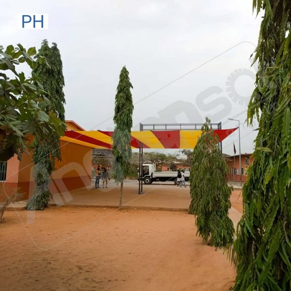 Pérgola Horizontal - Image 6