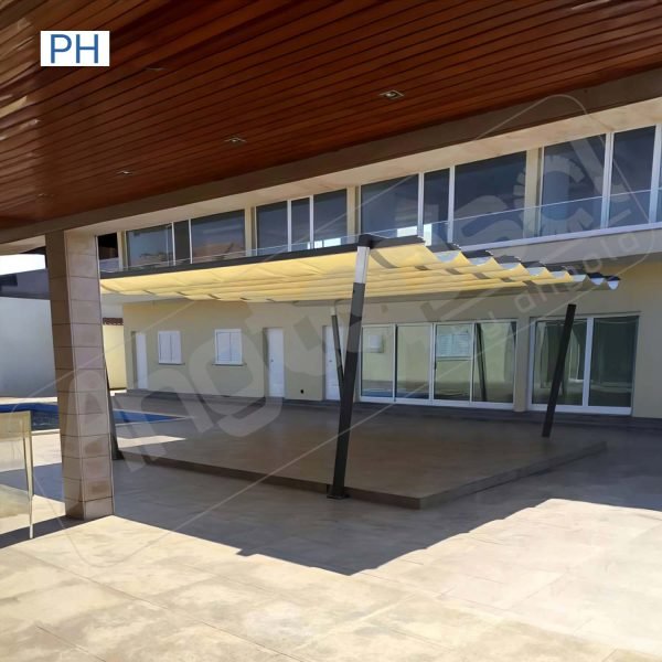 Pérgola Horizontal - Image 4
