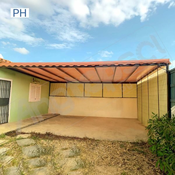 Pérgola Horizontal - Image 3