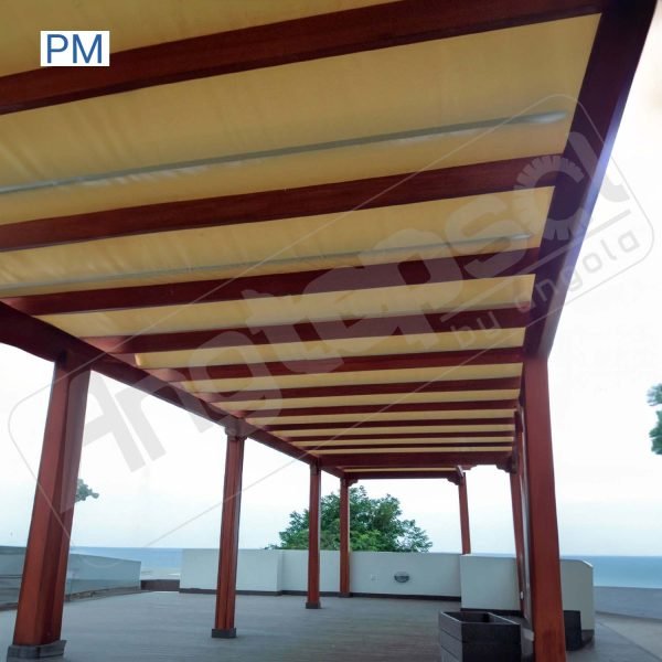 Pérgola de Madeira - Image 6