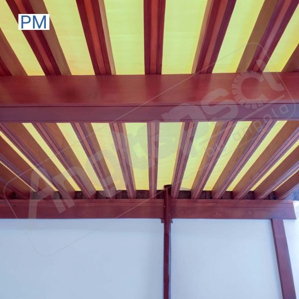 Pérgola de Madeira - Image 5