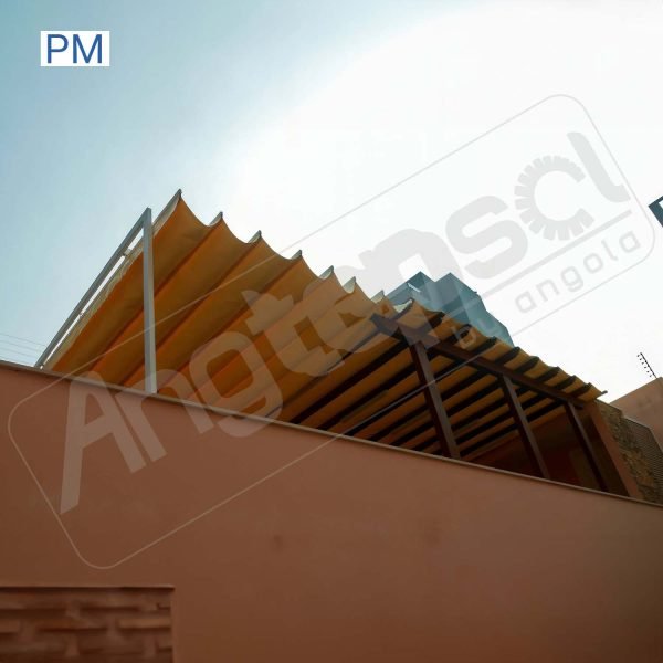 Pérgola de Madeira - Image 2