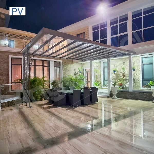 Pérgola Variada - Image 11