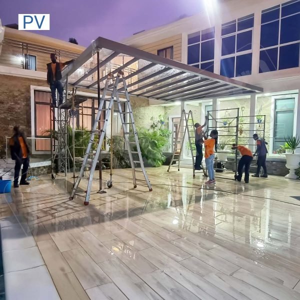 Pérgola Variada - Image 10