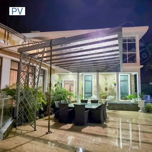 Pérgola Variada - Image 9