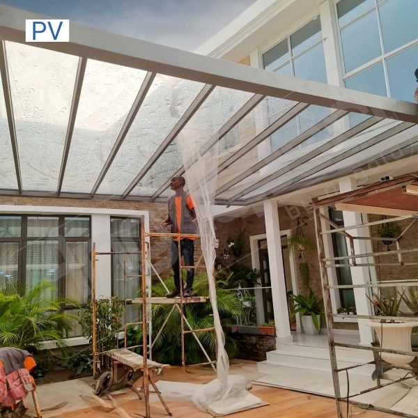 Pérgola Variada - Image 8