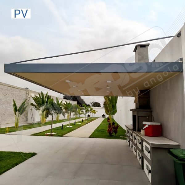 Pérgola Variada - Image 7