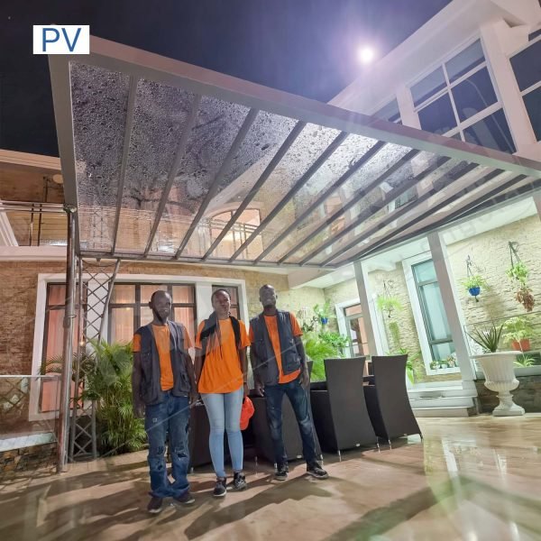 Pérgola Variada - Image 2
