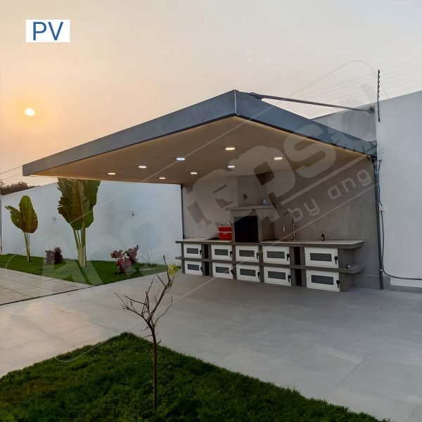 Pérgola Variada - Image 4
