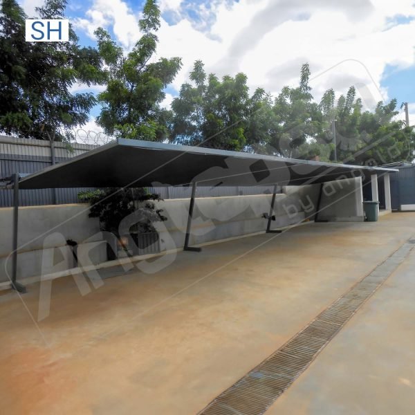 Sombra Horizontal - Image 12