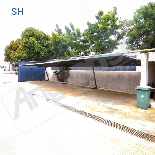 Sombra Horizontal - Image 10