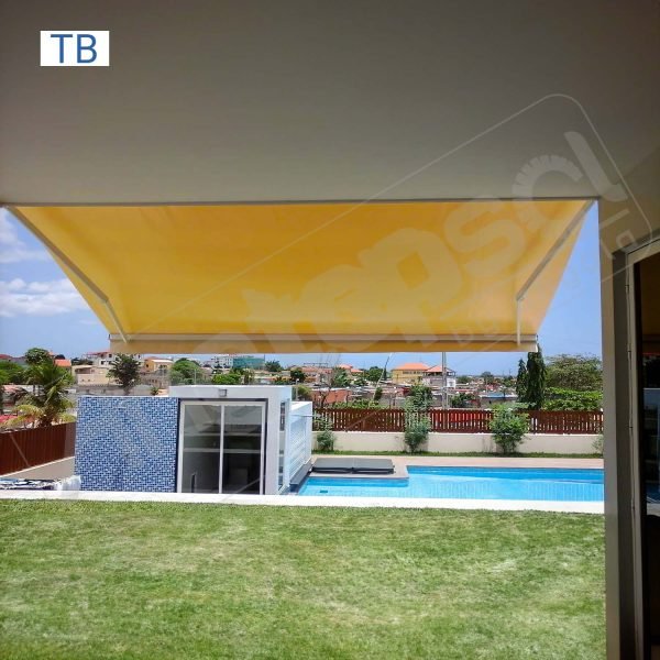 Toldo de Braços invisíveis - Image 12