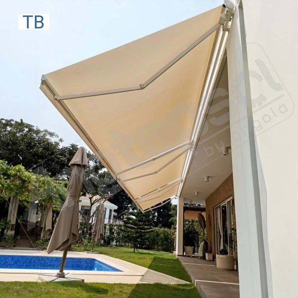 Toldo de Braços invisíveis - Image 4