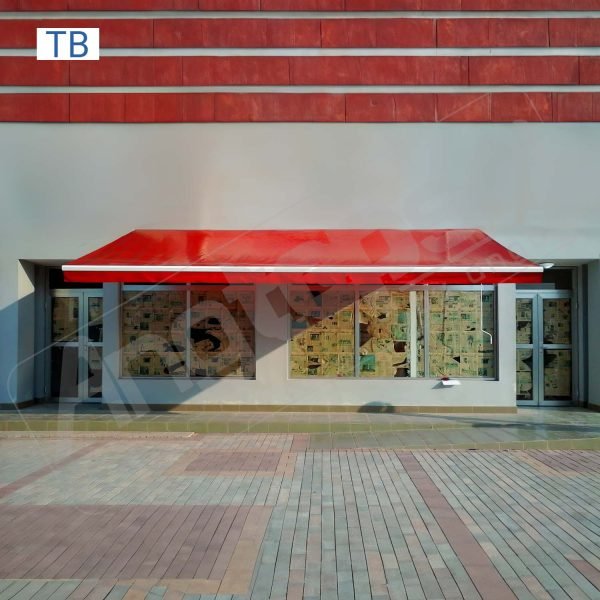 Toldo de Braços invisíveis - Image 11