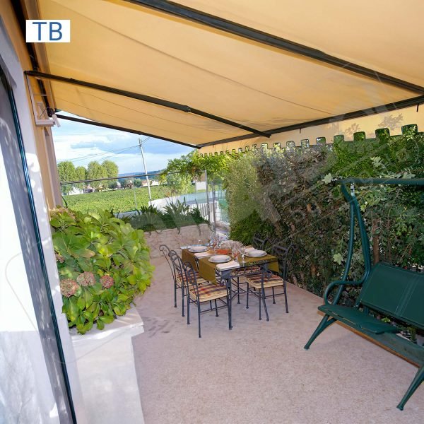 Toldo de Braços invisíveis - Image 10