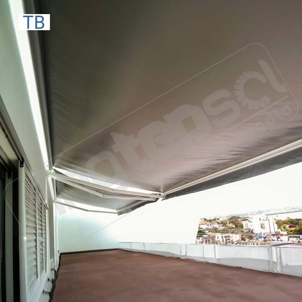Toldo de Braços invisíveis - Image 9
