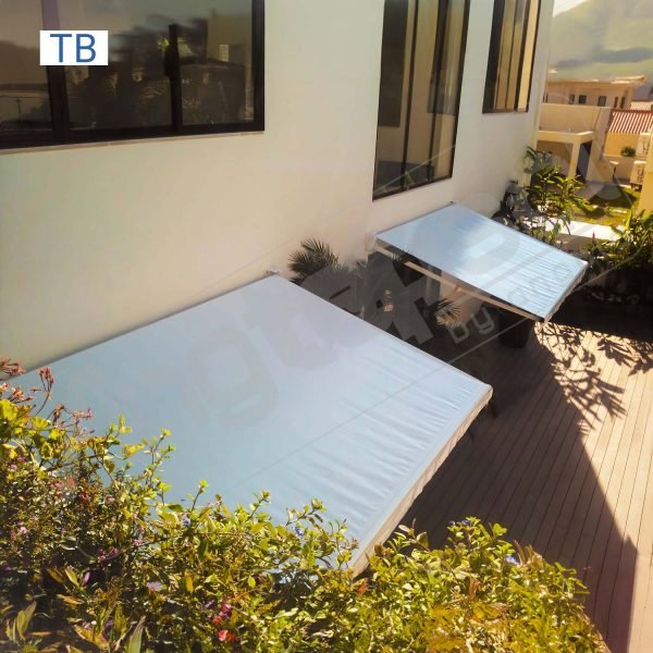 Toldo de Braços invisíveis - Image 7