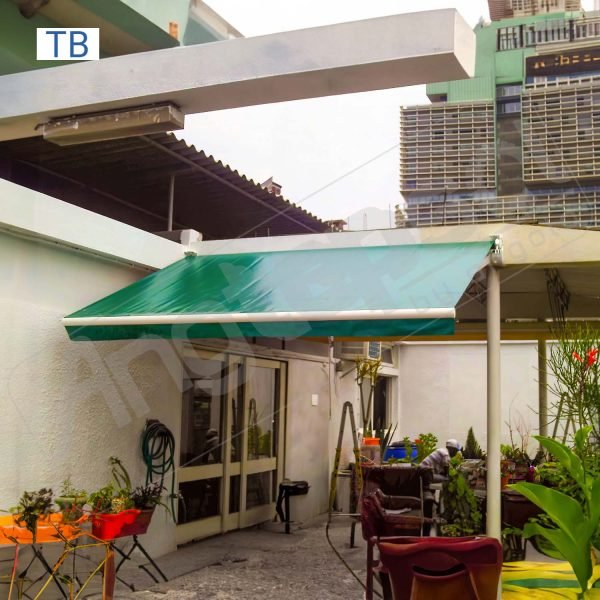 Toldo de Braços invisíveis - Image 6