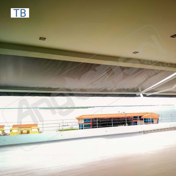 Toldo de Braços invisíveis - Image 5