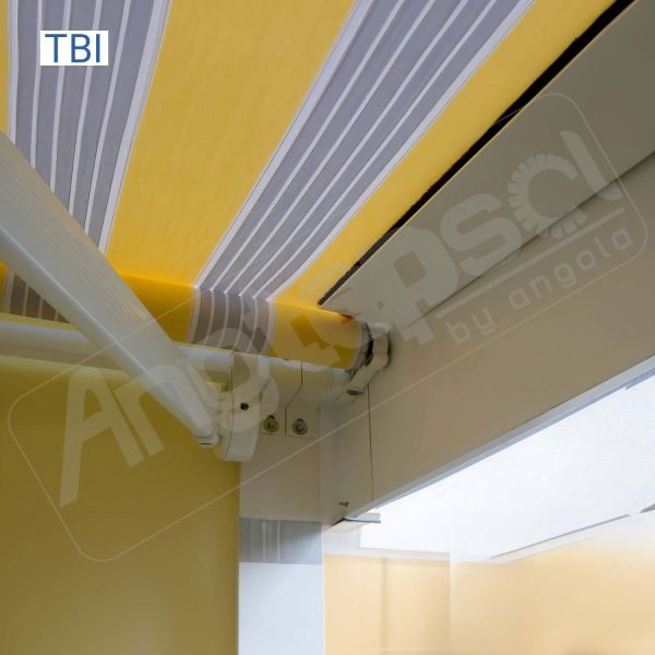 Toldo de Braços invisíveis Diversos - Image 4