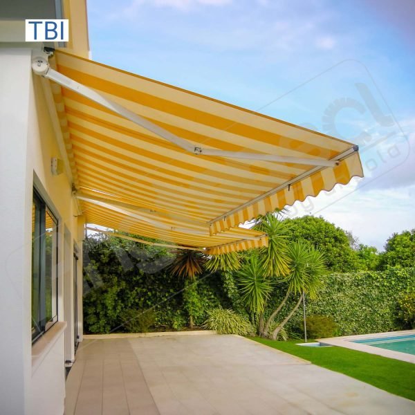 Toldo de Braços invisíveis Diversos - Image 3