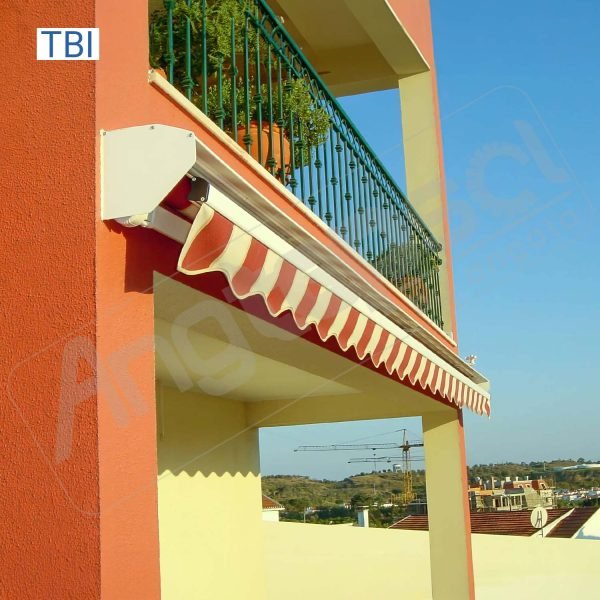 Toldo de Braços invisíveis Diversos - Image 11