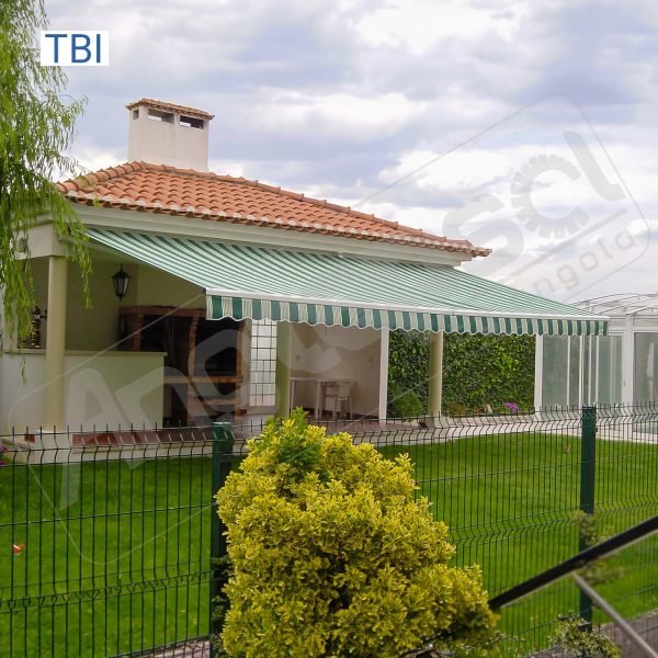 Toldo de Braços invisíveis Diversos - Image 9