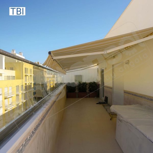 Toldo de Braços invisíveis Diversos - Image 8