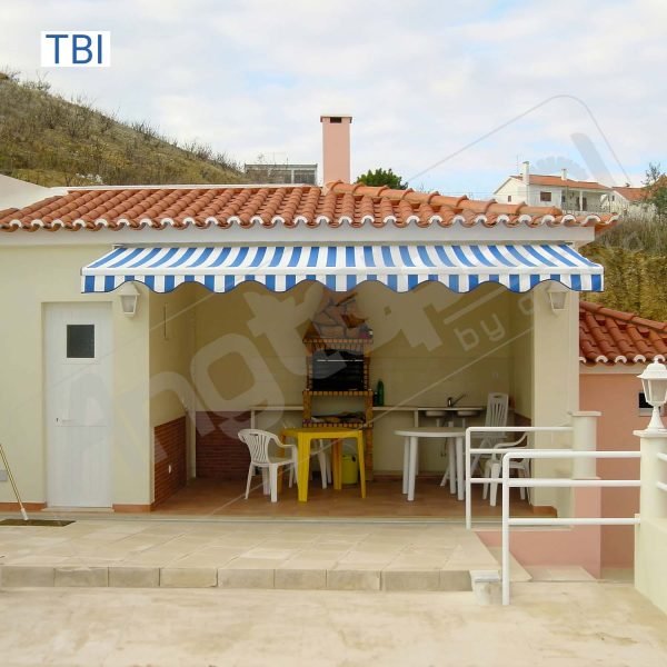 Toldo de Braços invisíveis Diversos - Image 2