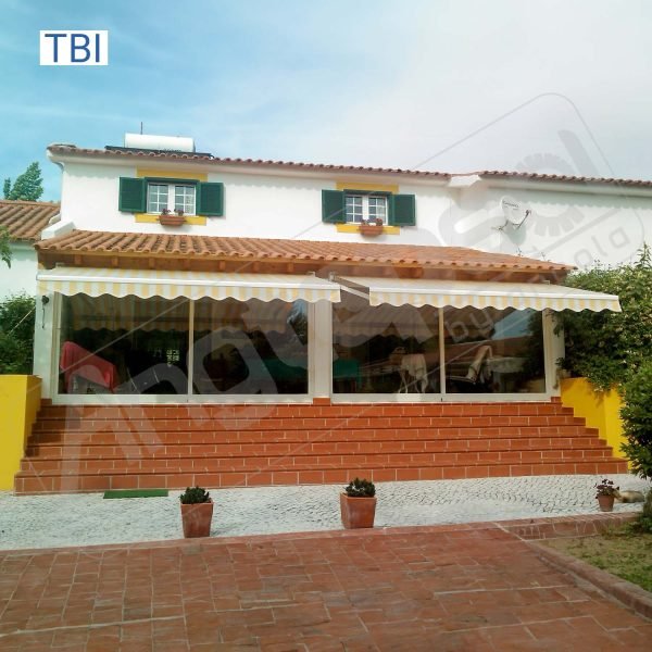 Toldo de Braços invisíveis Diversos - Image 6