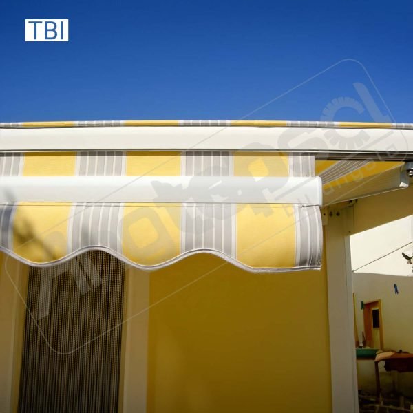 Toldo de Braços invisíveis Diversos - Image 5