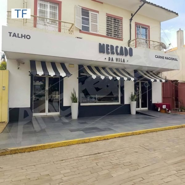 Toldo de Ponto fixo - Image 12