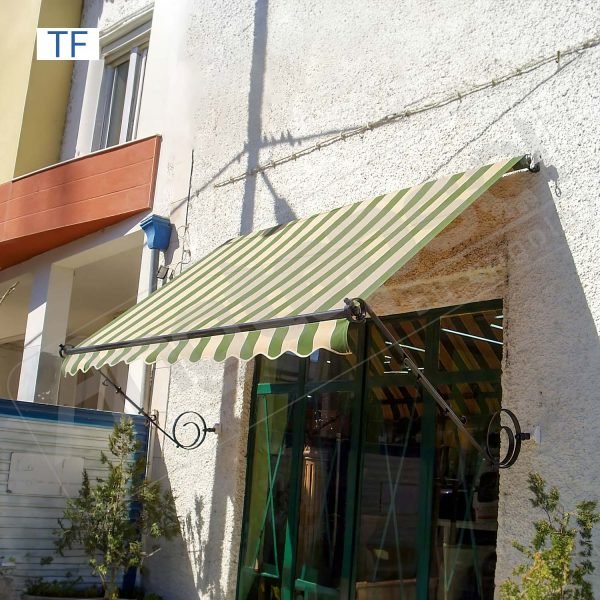 Toldo de Ponto fixo - Image 2