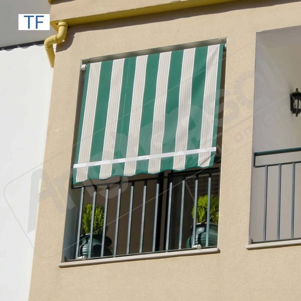 Toldo de Ponto fixo - Image 10