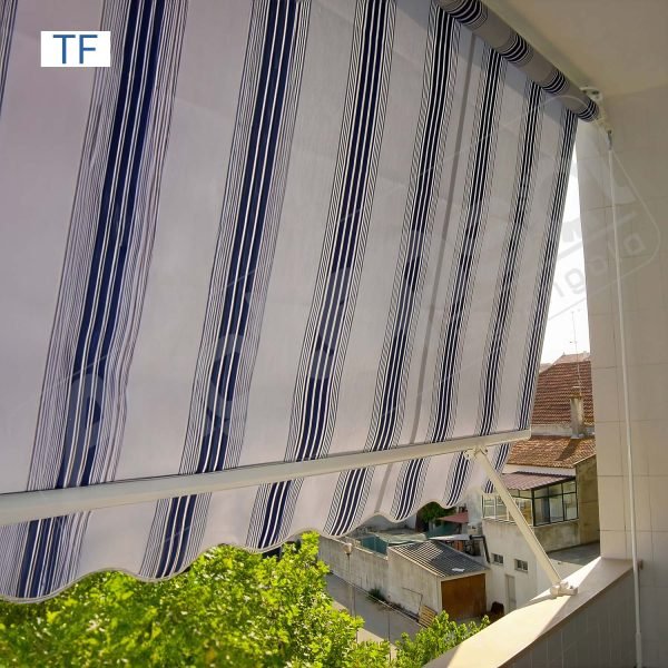 Toldo de Ponto fixo - Image 9