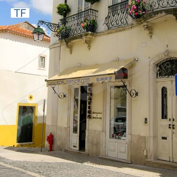 Toldo de Ponto fixo - Image 7