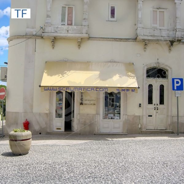 Toldo de Ponto fixo - Image 5