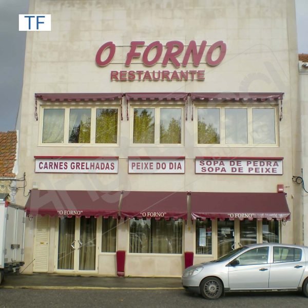 Toldo de Ponto fixo - Image 4