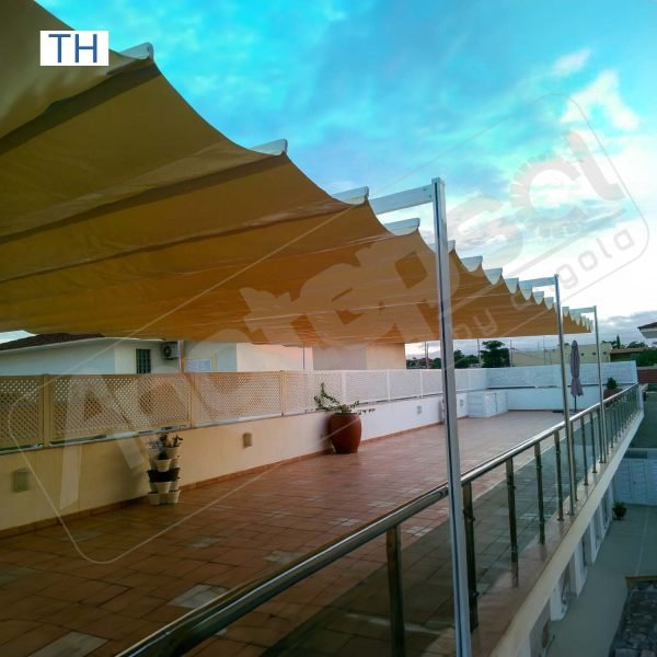 Toldo Horizontal - Image 2