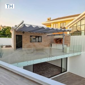 Toldo Horizontal