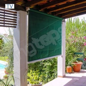 Toldo Vertical