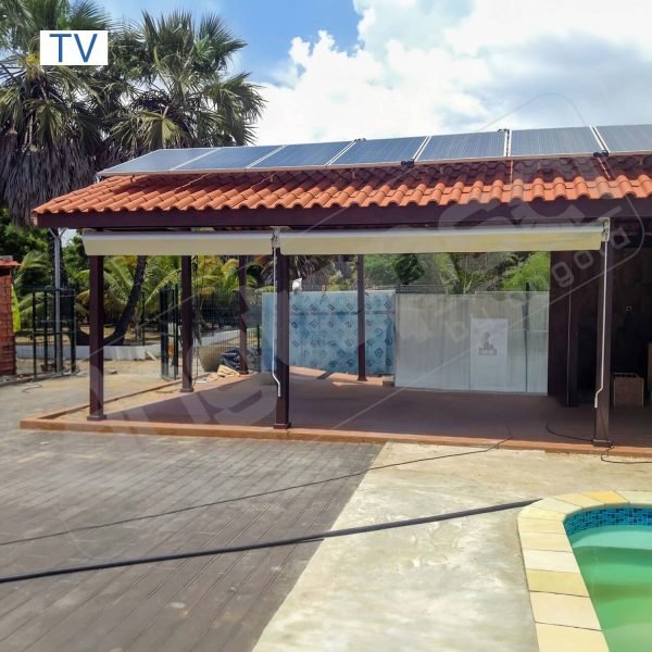 Toldo Vertical - Image 3