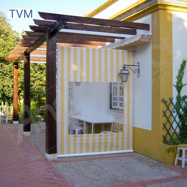 Toldo Vertical de Mica - Image 8
