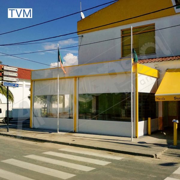 Toldo Vertical de Mica - Image 6