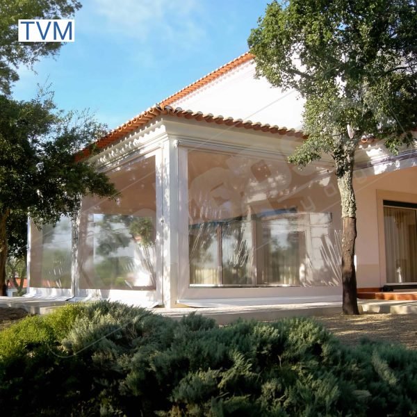 Toldo Vertical de Mica - Image 5