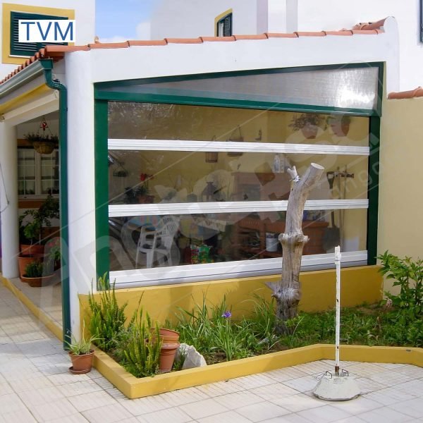 Toldo Vertical de Mica - Image 4