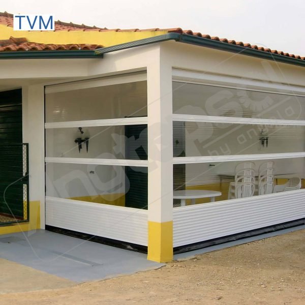 Toldo Vertical de Mica - Image 3